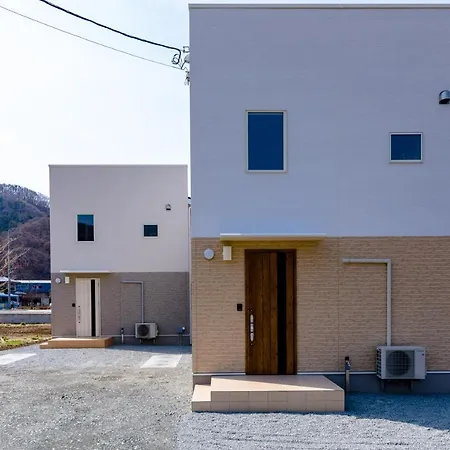 Bon Moment B棟-桜館 Villa Fujikawaguchiko Exterior photo