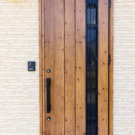 Bon Moment B棟-桜館 Villa Fujikawaguchiko Exterior photo