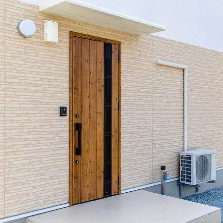 Bon Moment B棟-桜館 Villa Fujikawaguchiko Exterior photo